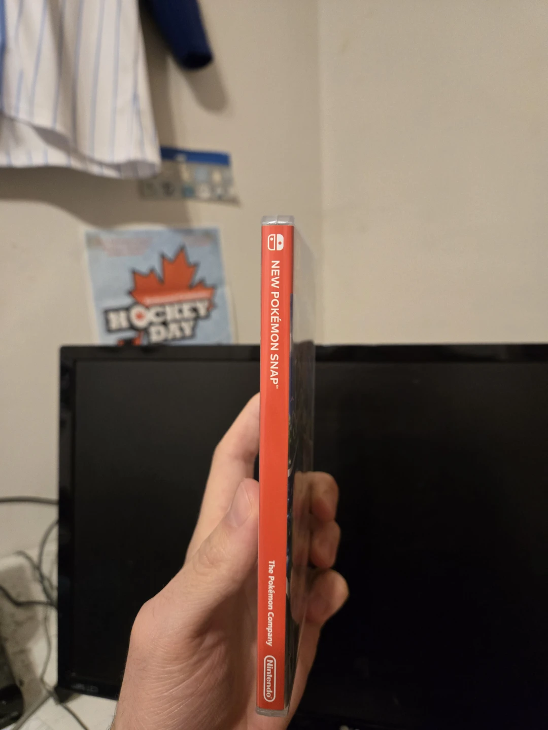 New Pokémon Snap - Nintendo Switch 2 - photo 3