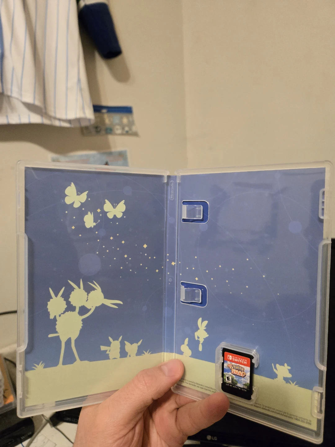 New Pokémon Snap - Nintendo Switch 2 - photo 4