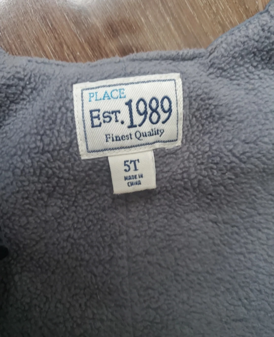 The Children's Place Snow Pants - Size 5T - photo 5