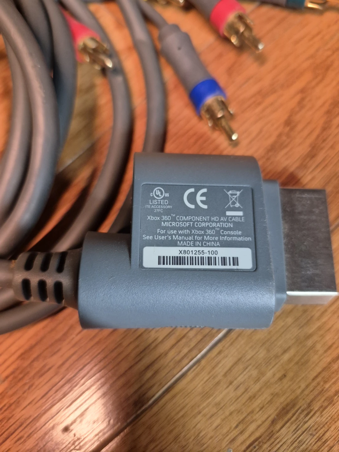 Xbox 360 Components - photo 2