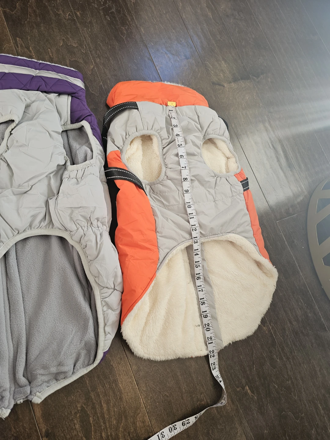 Dog Winter Jackets (New)each $35 - photo 3