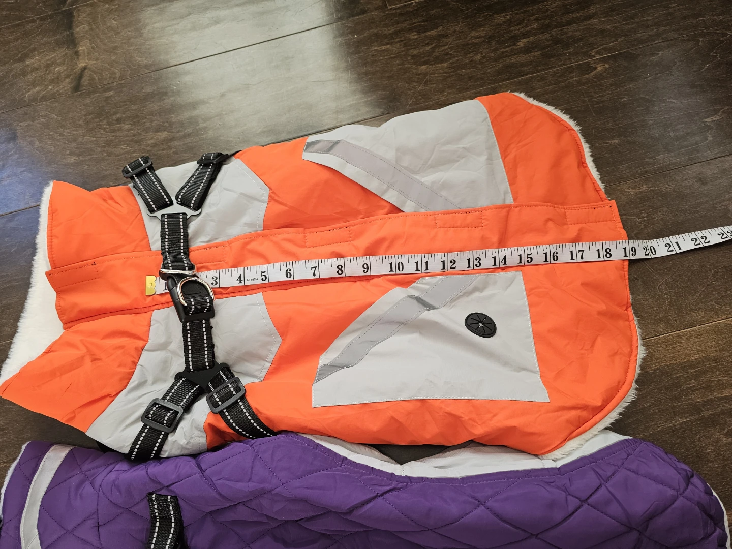 Dog Winter Jackets (New)each $35 - photo 4