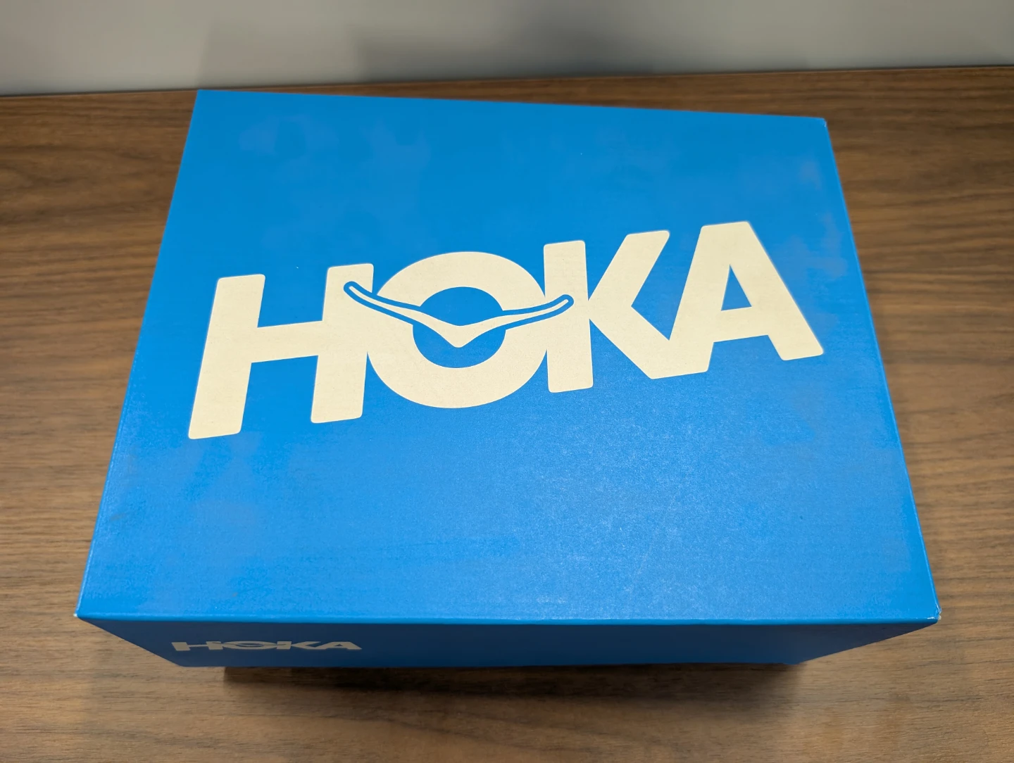 Hoka Hopara Sandals - Size 8.5 - Black - photo 2