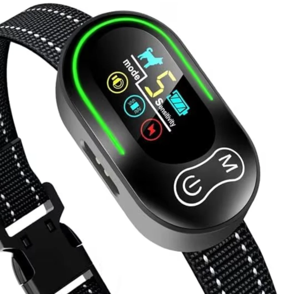 1pc brand new (no charger)Dog Bark Collar,