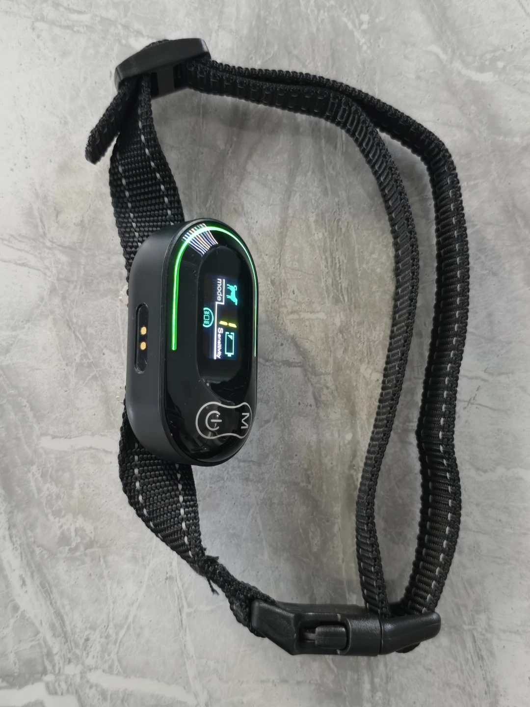 1pc brand new (no charger)Dog Bark Collar, - photo 3