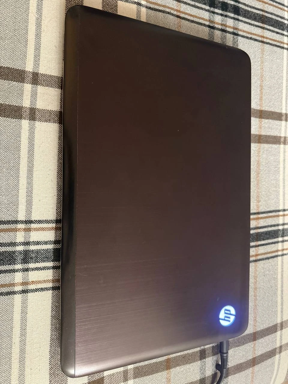 HP Pavilion dv7 17" laptop - i7/ 8GB RAM /  1TB Storage - photo 2