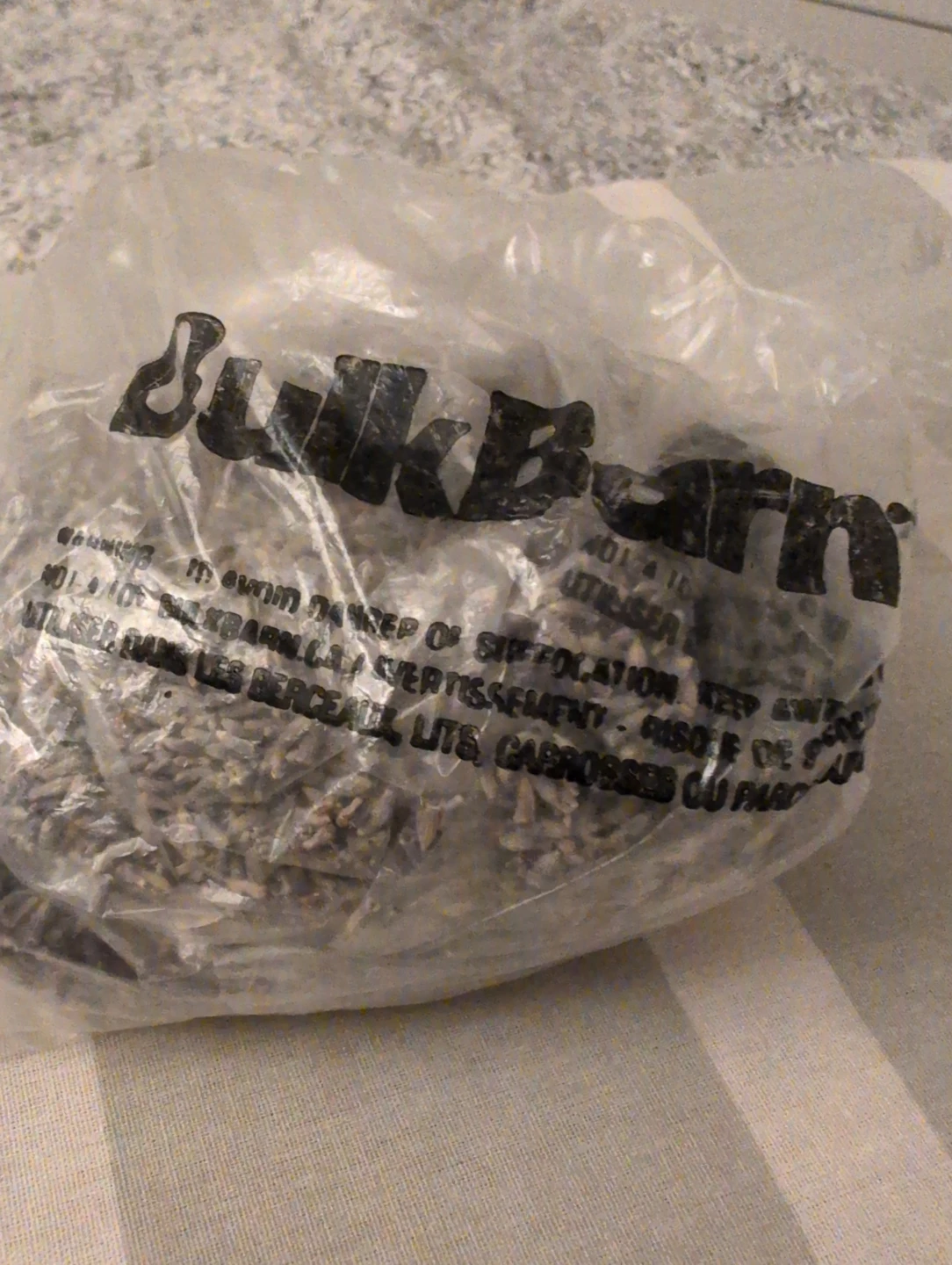 Dried Lavender - bulk Barn