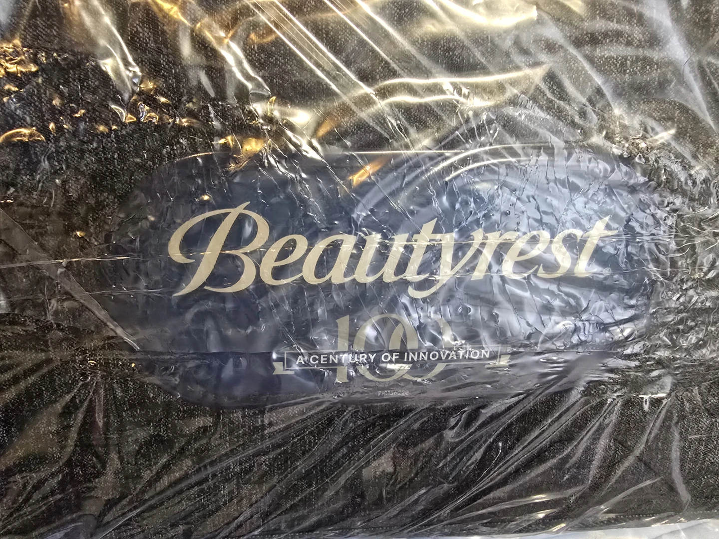 King Beautyrest 100th anniversary - photo 5
