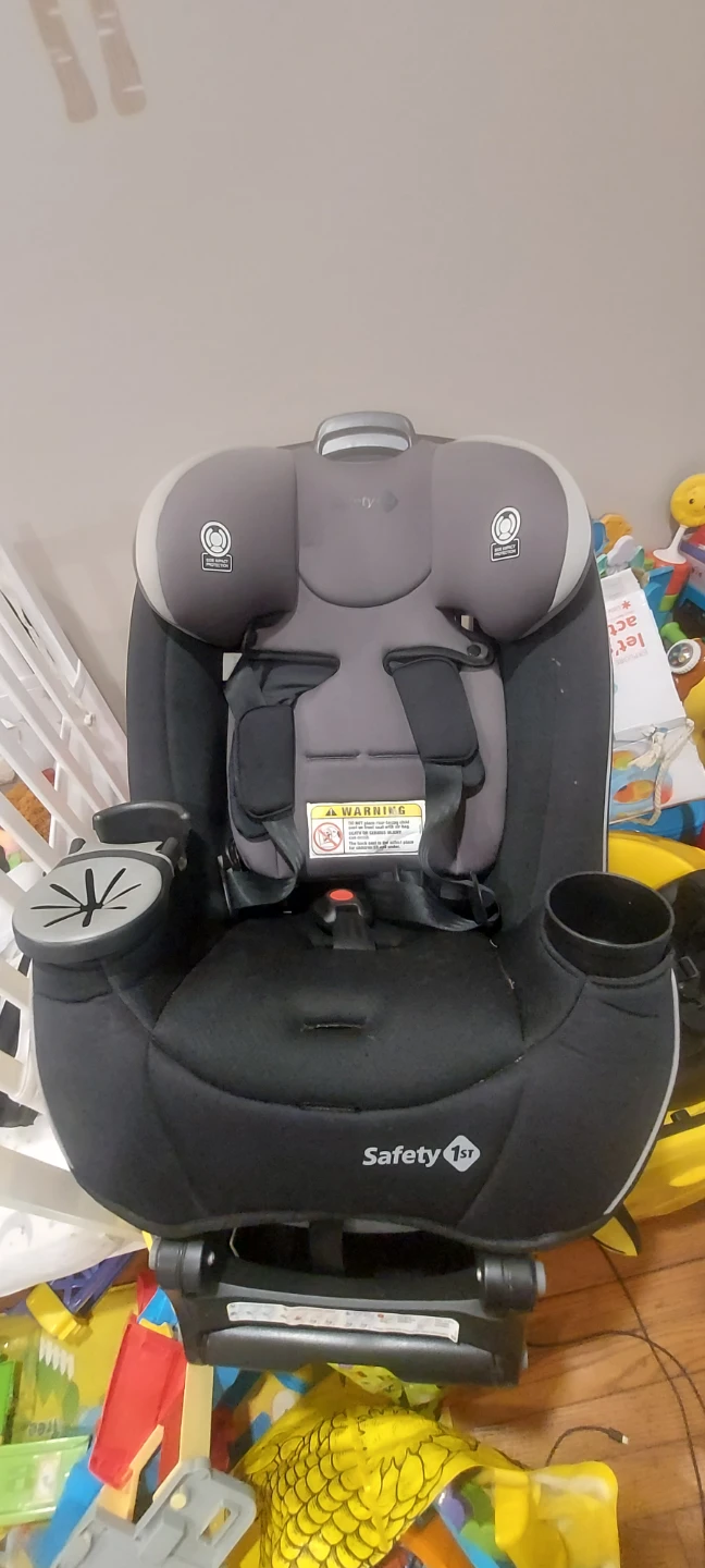 Safety 1st Car Seat