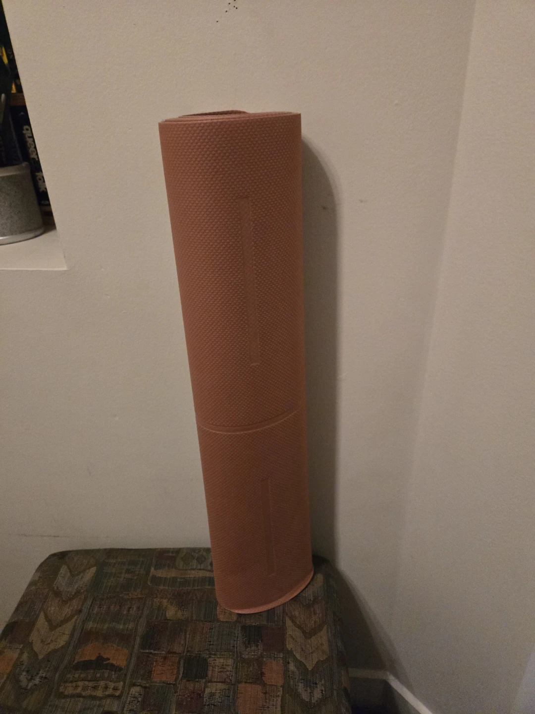 Yoga mat