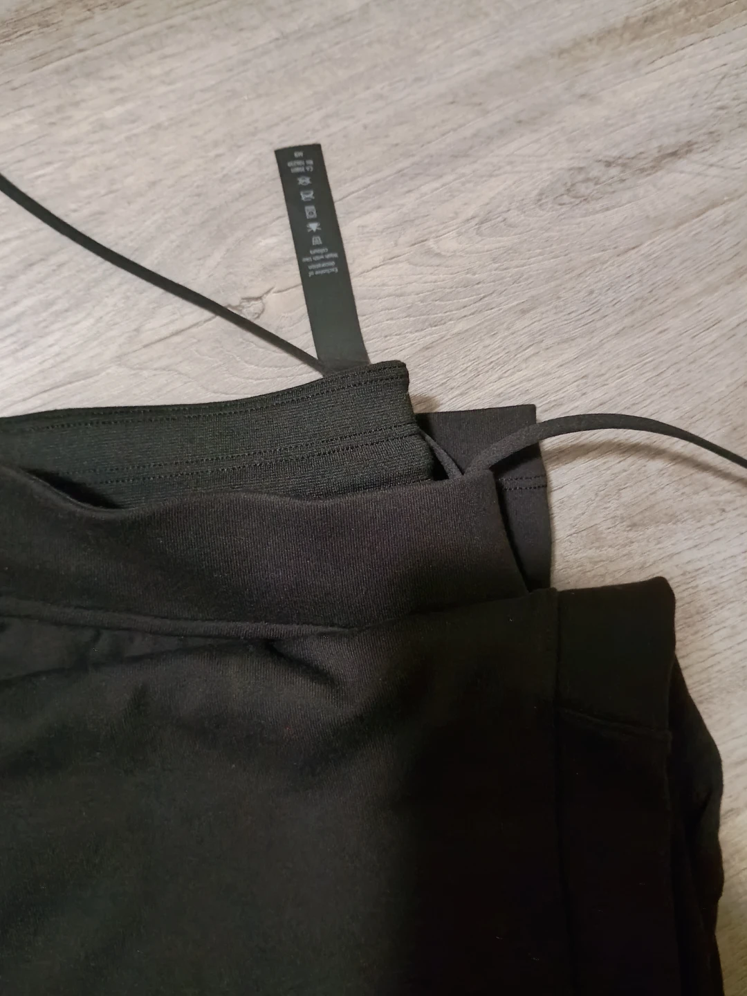 Lululemon Black Pants