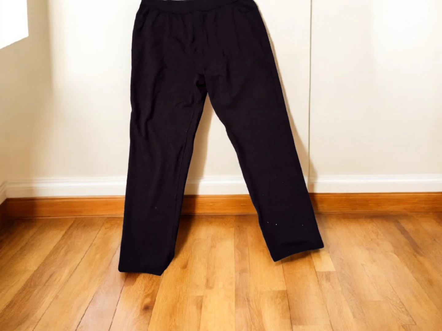Lululemon Black Pants - photo 2