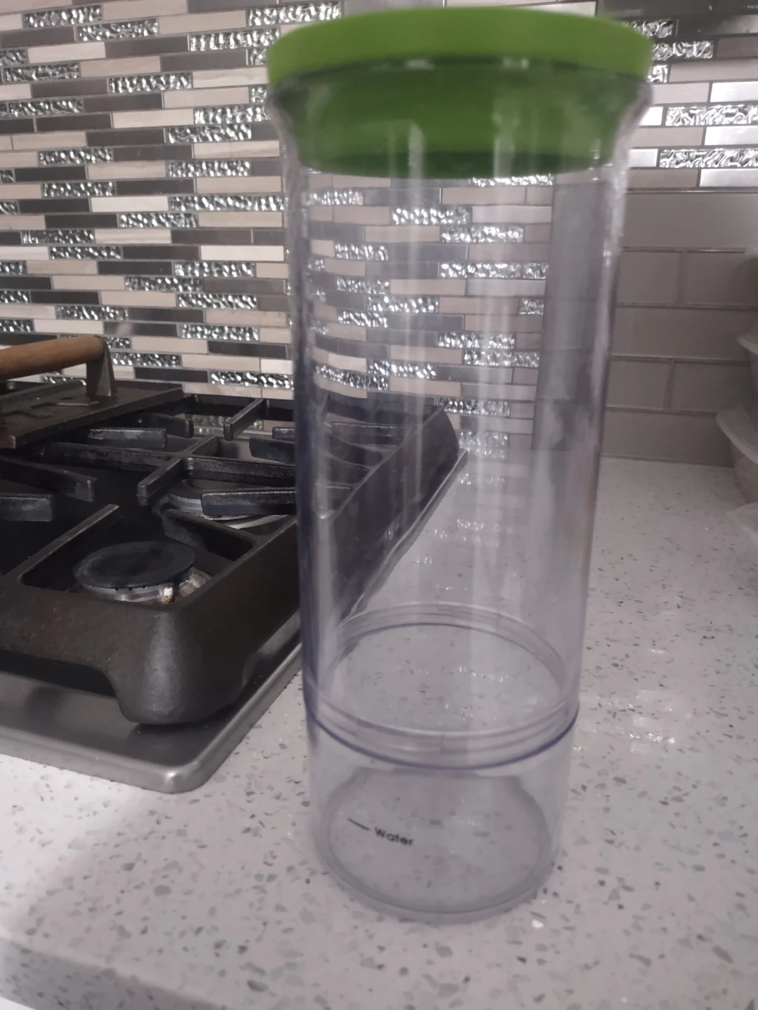 Herb saver
