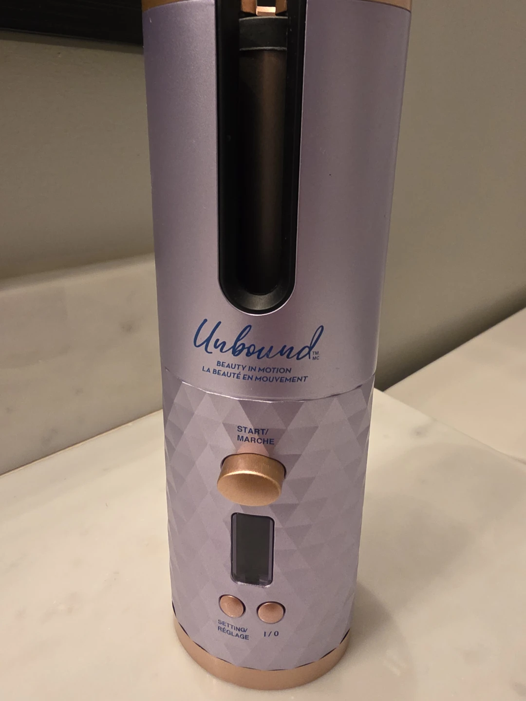 Curling Iron