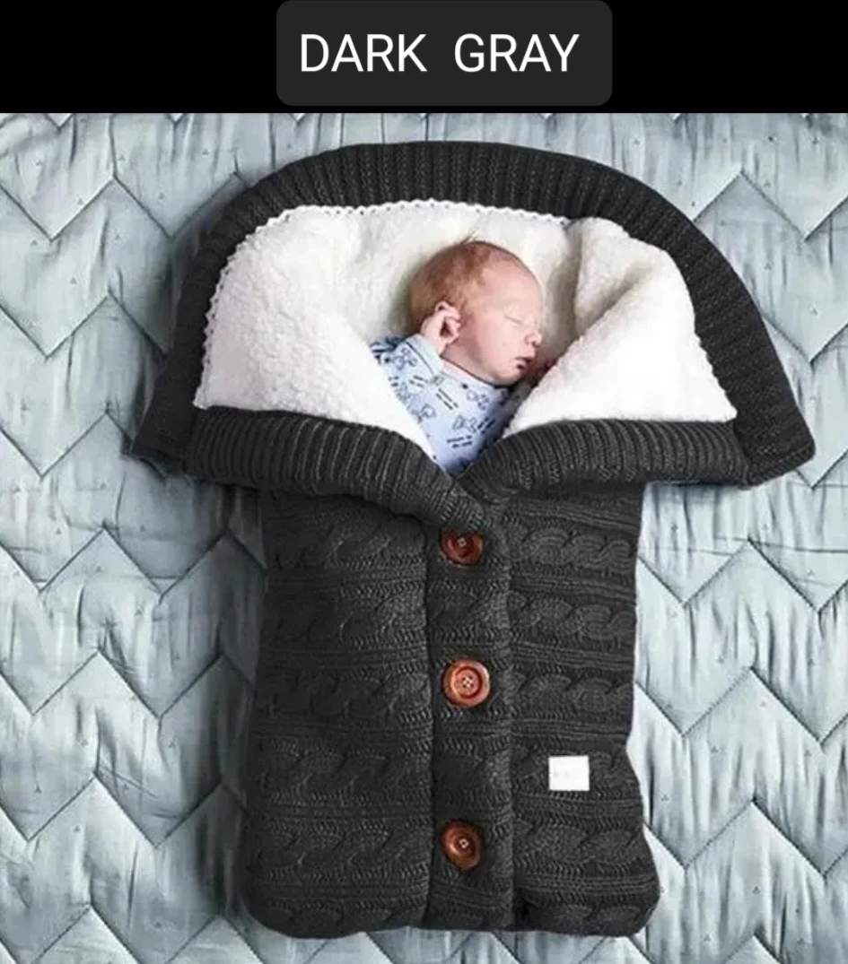 Baby Swaddle / Sleeping Blanket....Brand New - photo 4