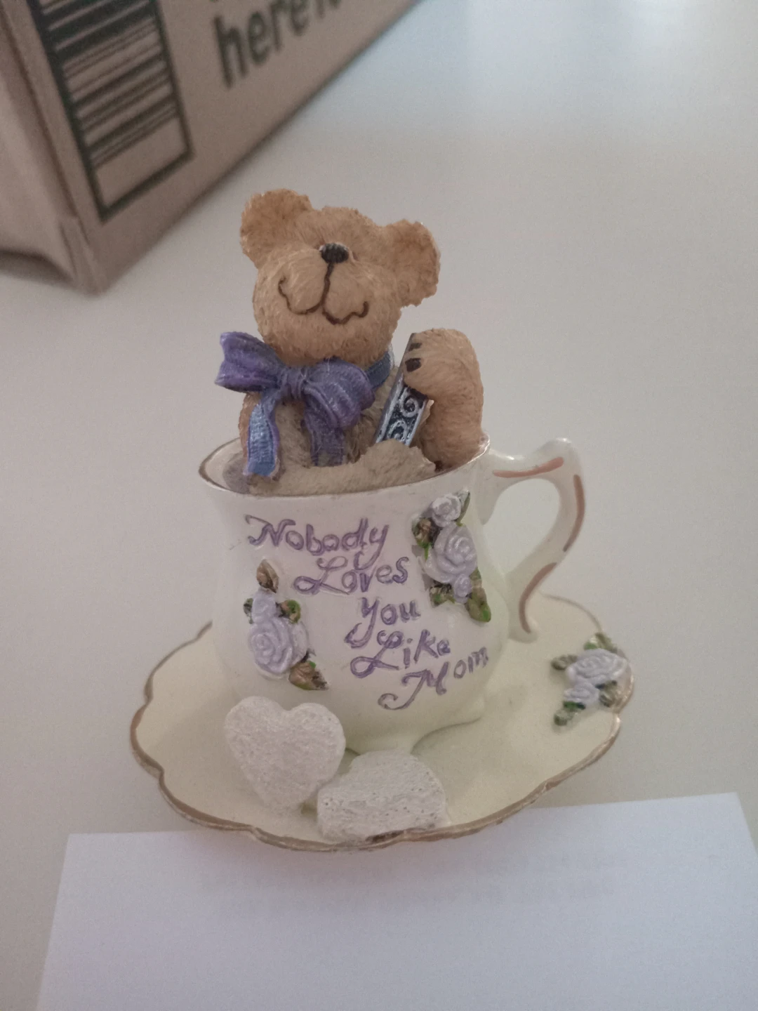 TEABEARIE BEAR - photo 3