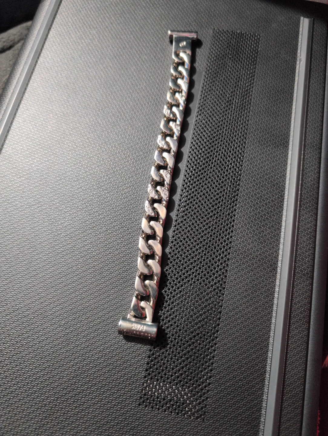 Louis Vuitton Bracelet - photo 3