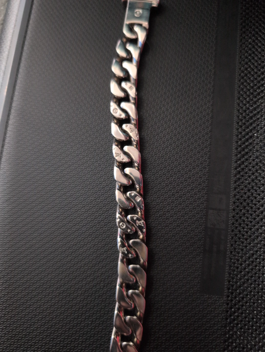 Louis Vuitton Bracelet - photo 5