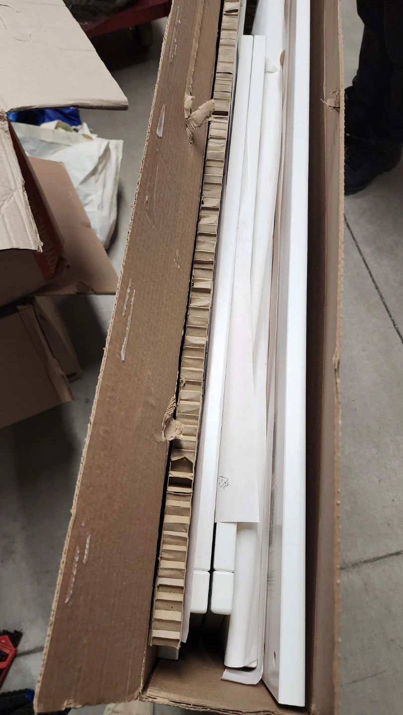 IKEA  Crib - New in Box - photo 3