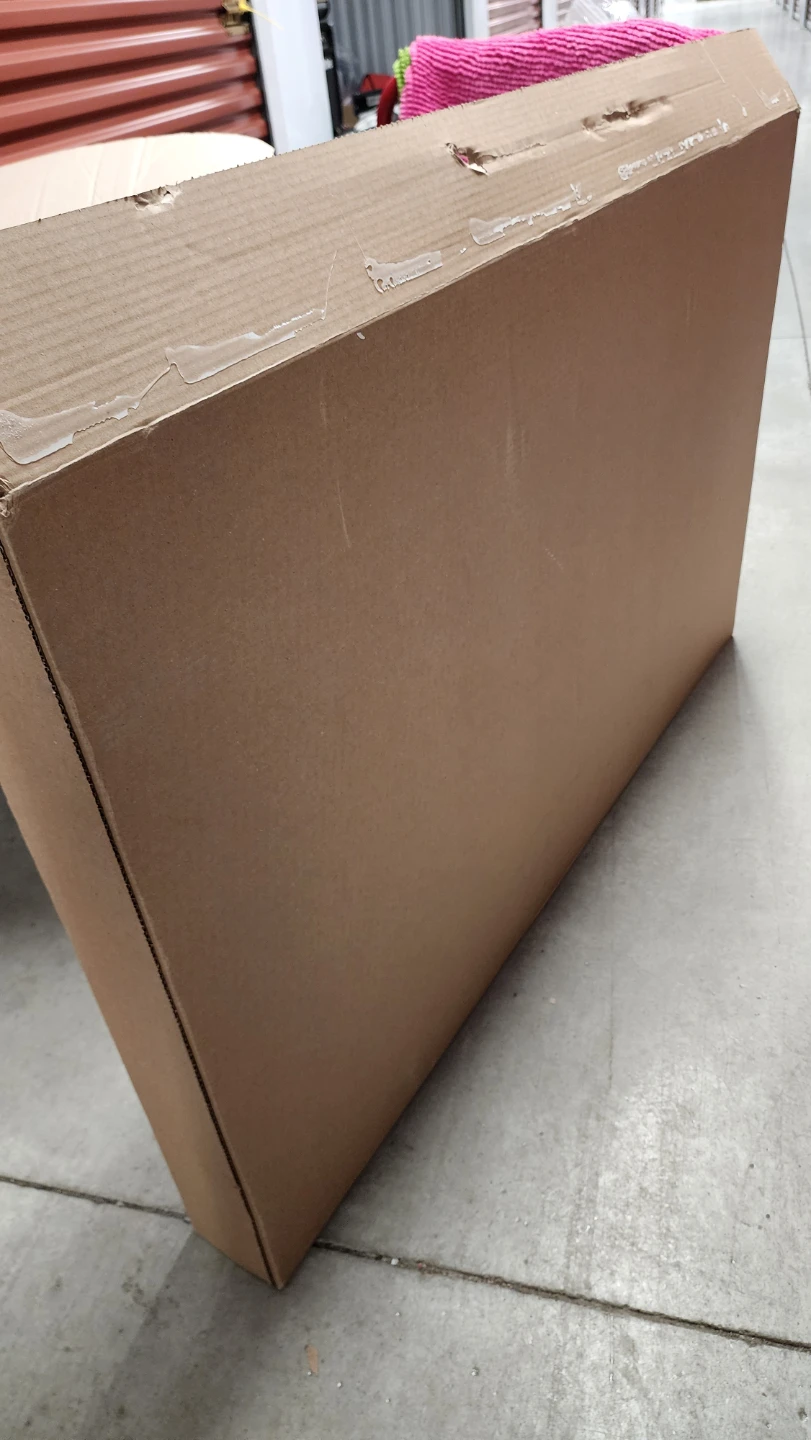 IKEA  Crib - New in Box - photo 5