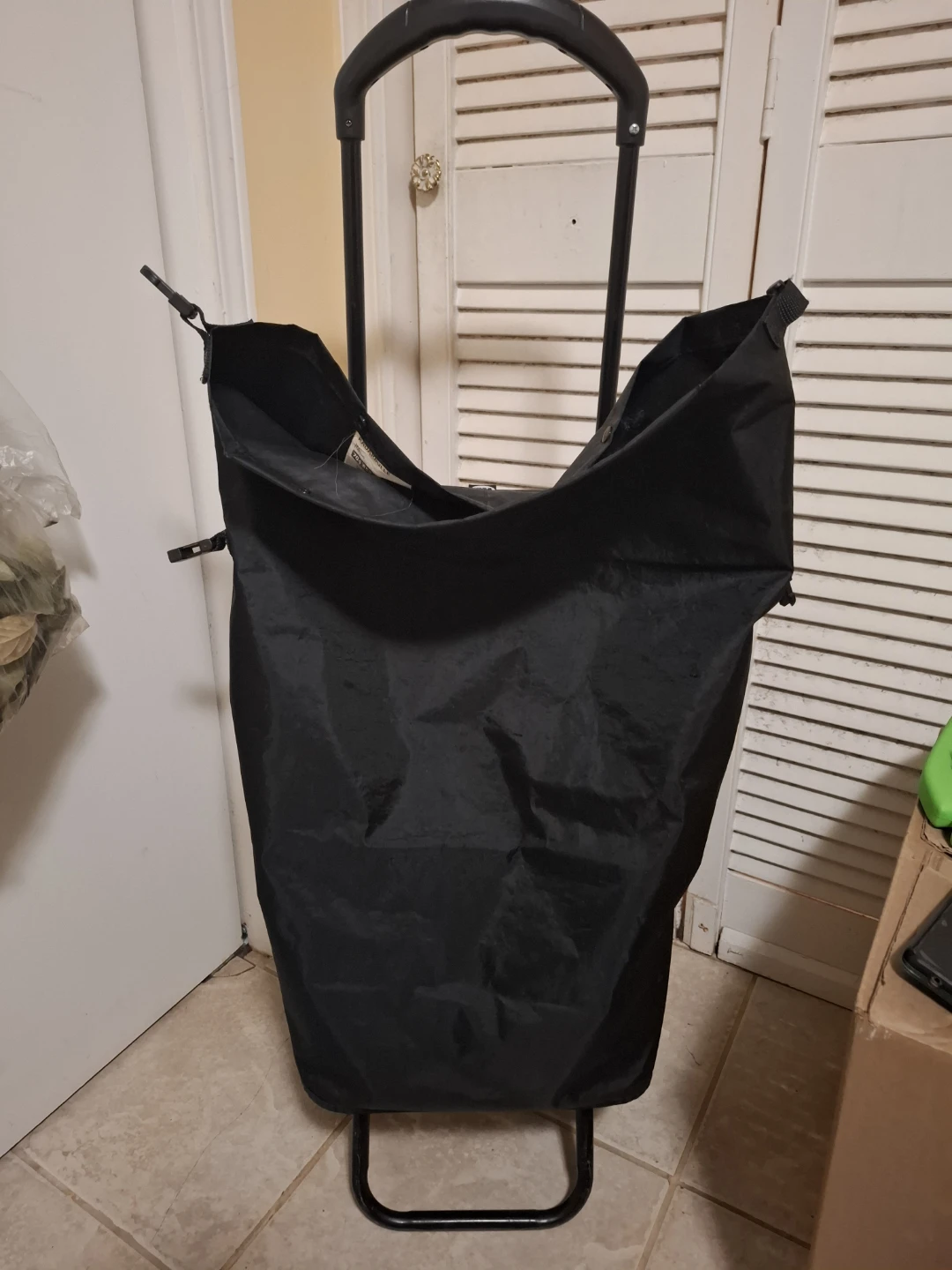 IKEA Radarbulle Shopping Trolley