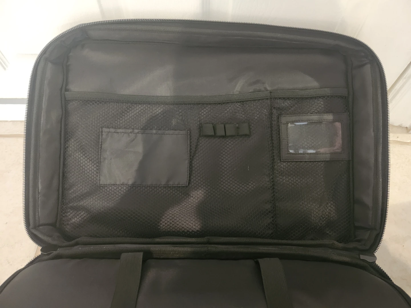 Bose Black Carrying Case - photo 3