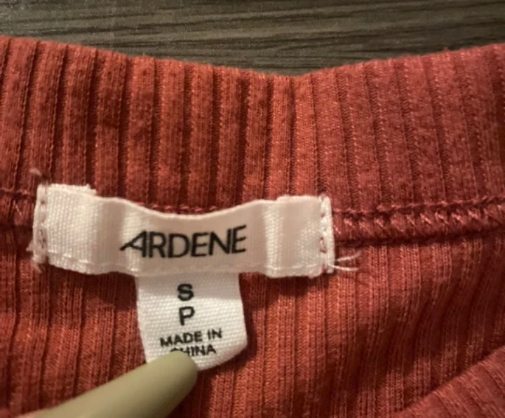 Ardene Bodysuit