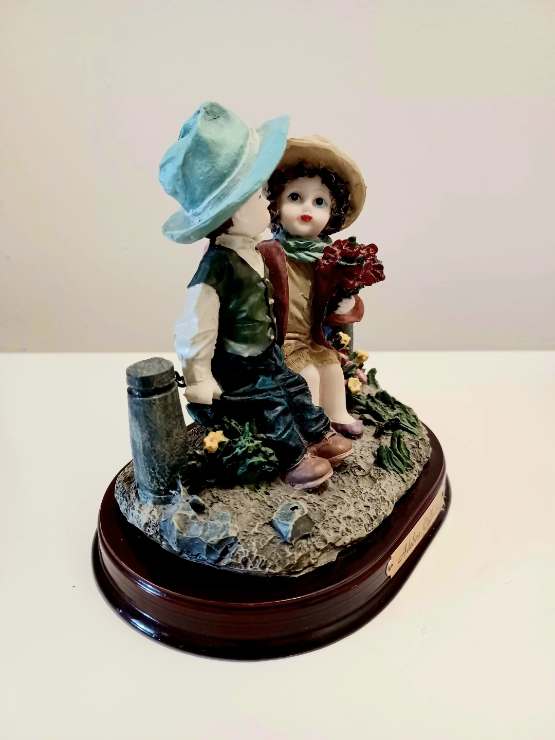 Adeline Collection Figurine - photo 2