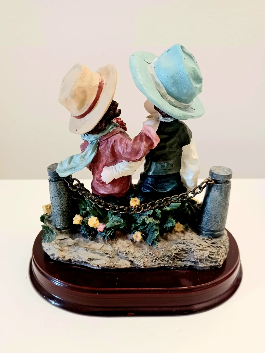 Adeline Collection Figurine - photo 4