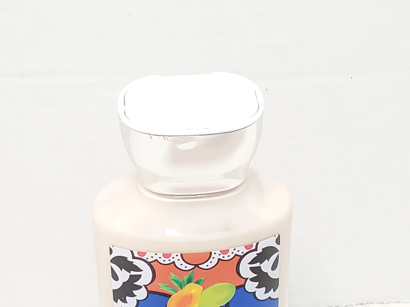 Bath and Body Works Agave Papaya Sunset Body Lotion - photo 2