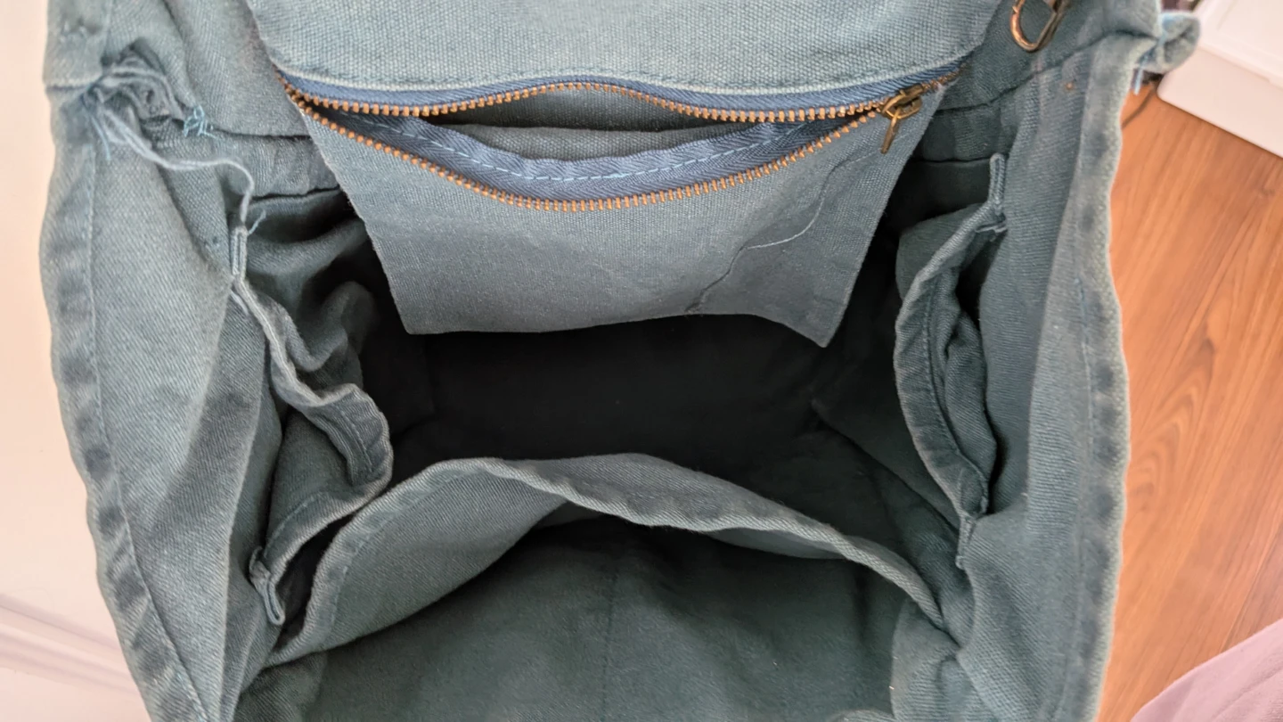 FREE tote bag - photo 4