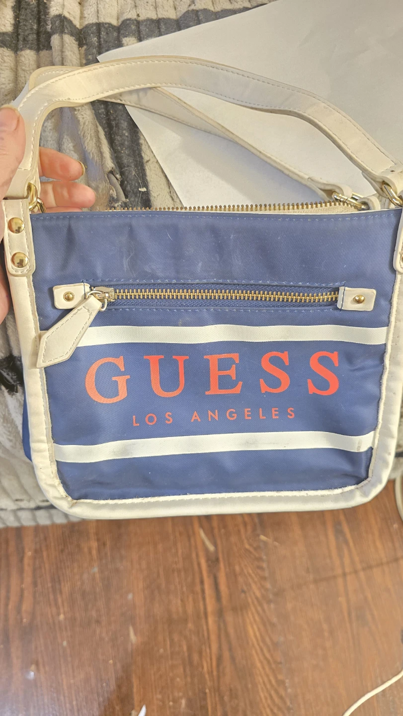 Guess Los Angeles Crossbody Bag - photo 3