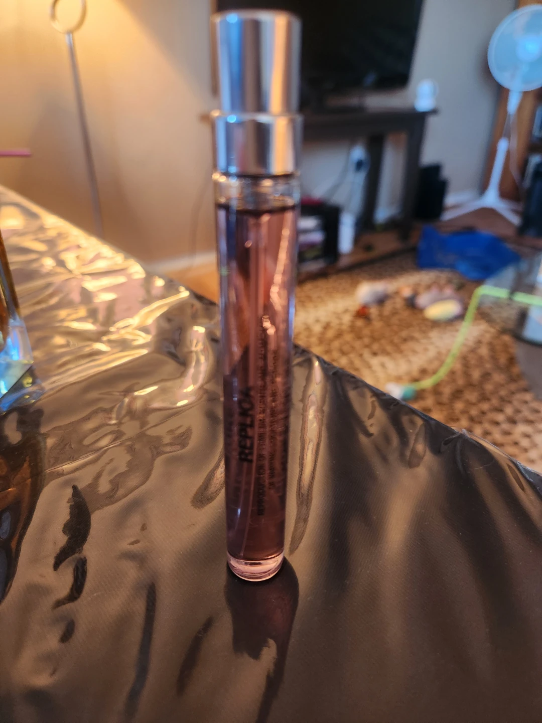 Maison Margiela REPLICA "Afternoon Delight" perfume - photo 3