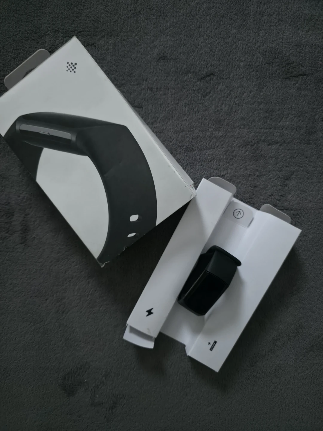 Google Fitbit Charge 6 - photo 4