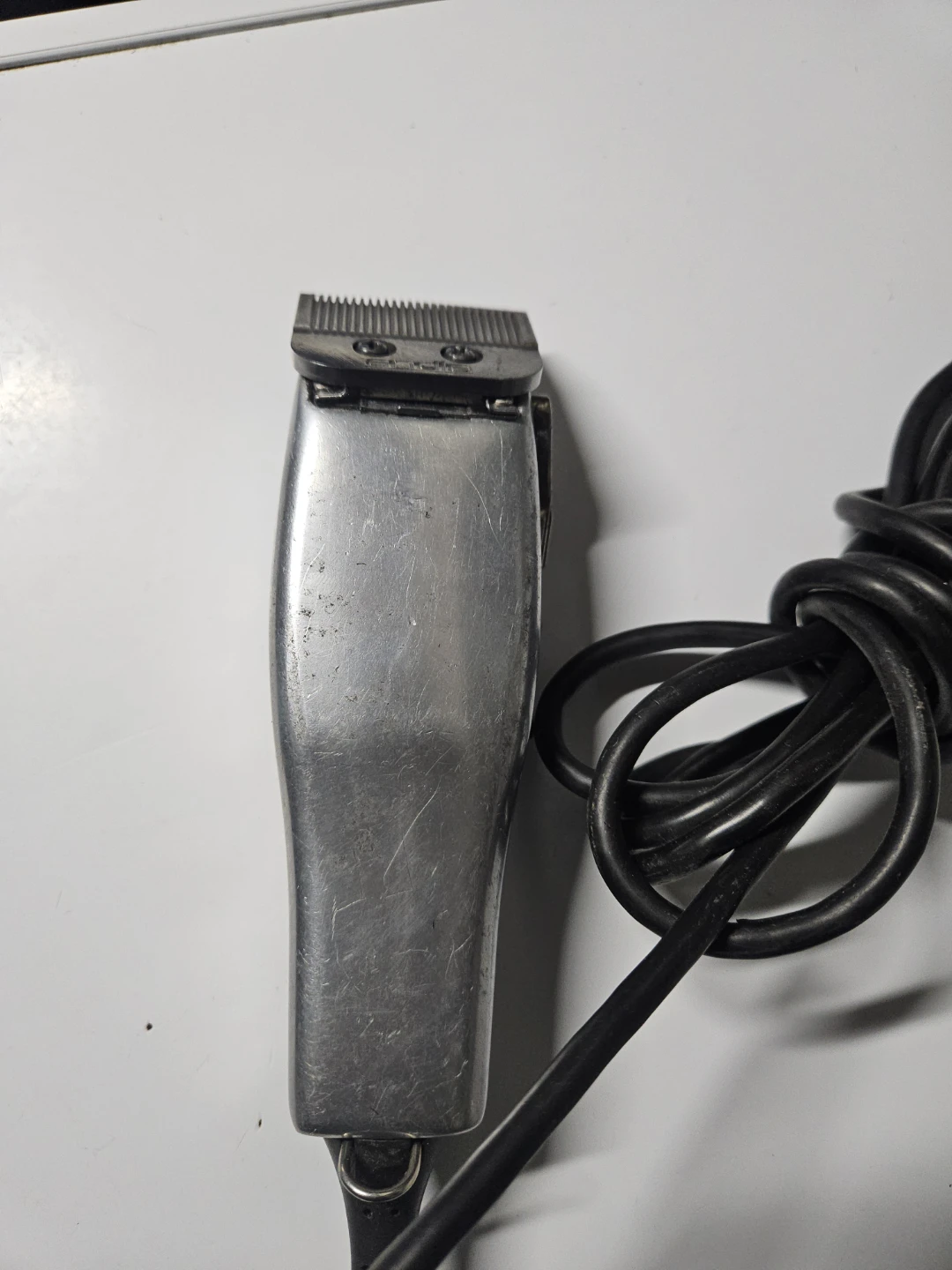 Andis Master Hair Clipper - photo 3