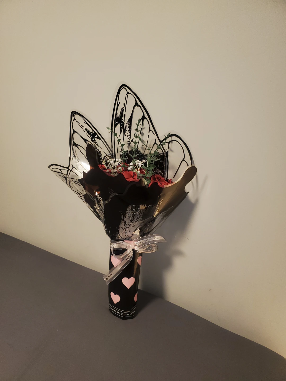 Butterfly Bouquet - For your Valentine