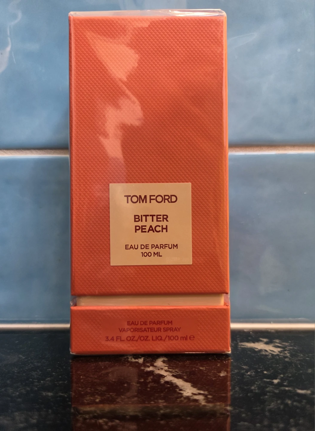 Tom Ford Bitter Peach Eau de Parfum 100ml - photo 2