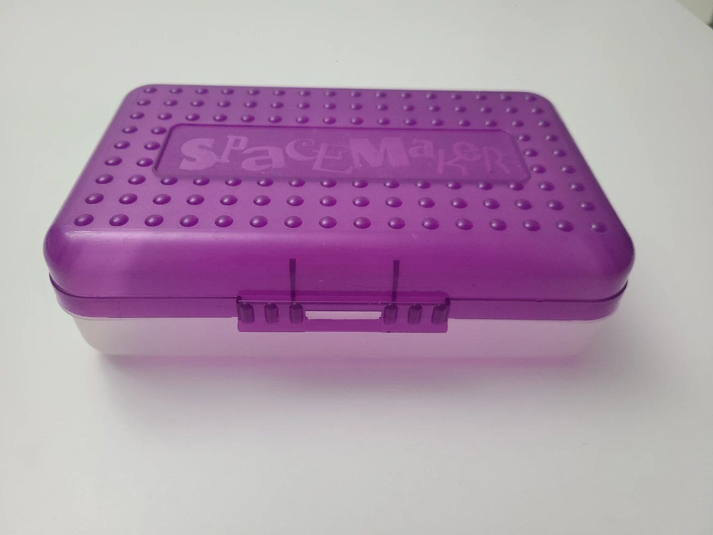 SpaceMaker Pencil Box/ lunch box - photo 2
