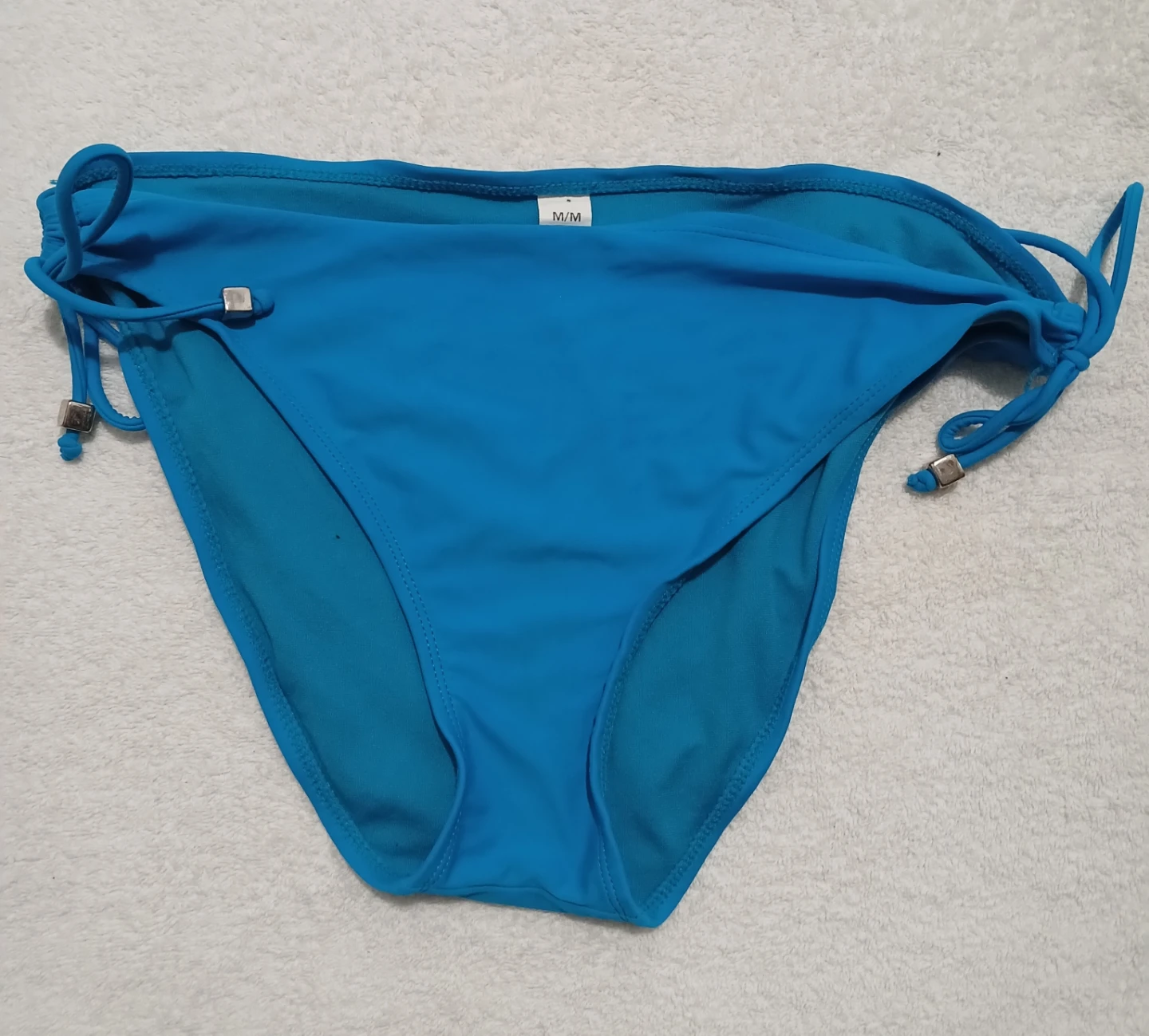 Assacouture Swim Bottoms - Size S and M - photo 4