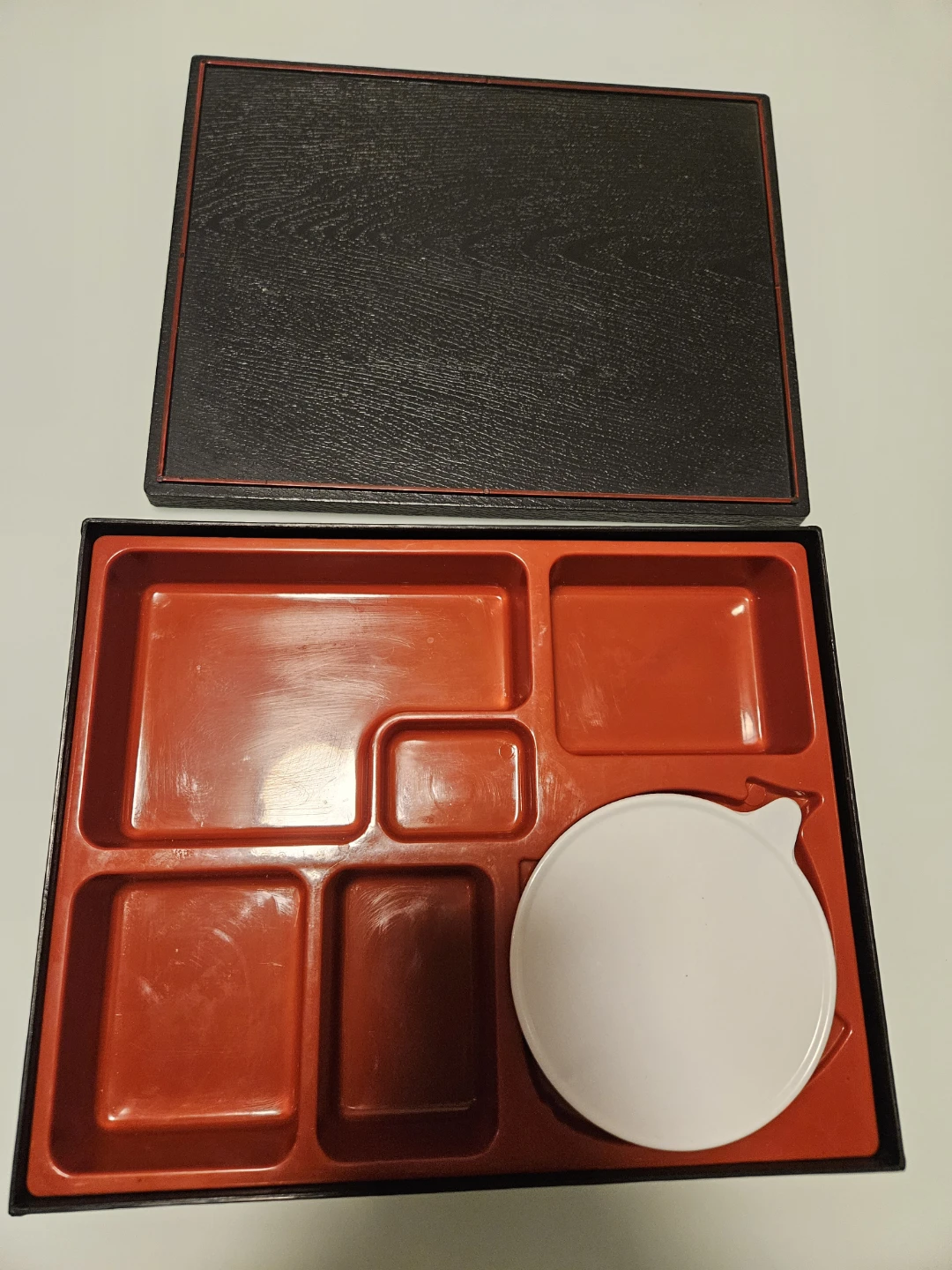 MOVING SALE!- Japanese Bento Box