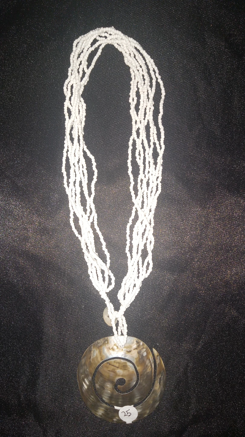 Pretty Necklace