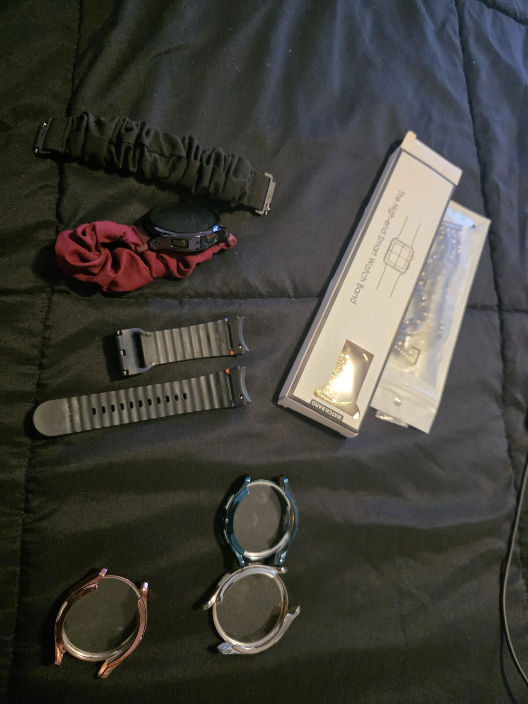 Samsung Galaxy Watch 5 44m - photo 3