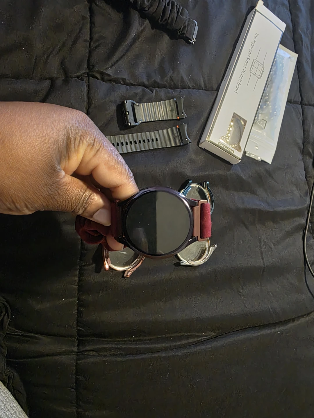 Samsung Galaxy Watch 5 44m - photo 4