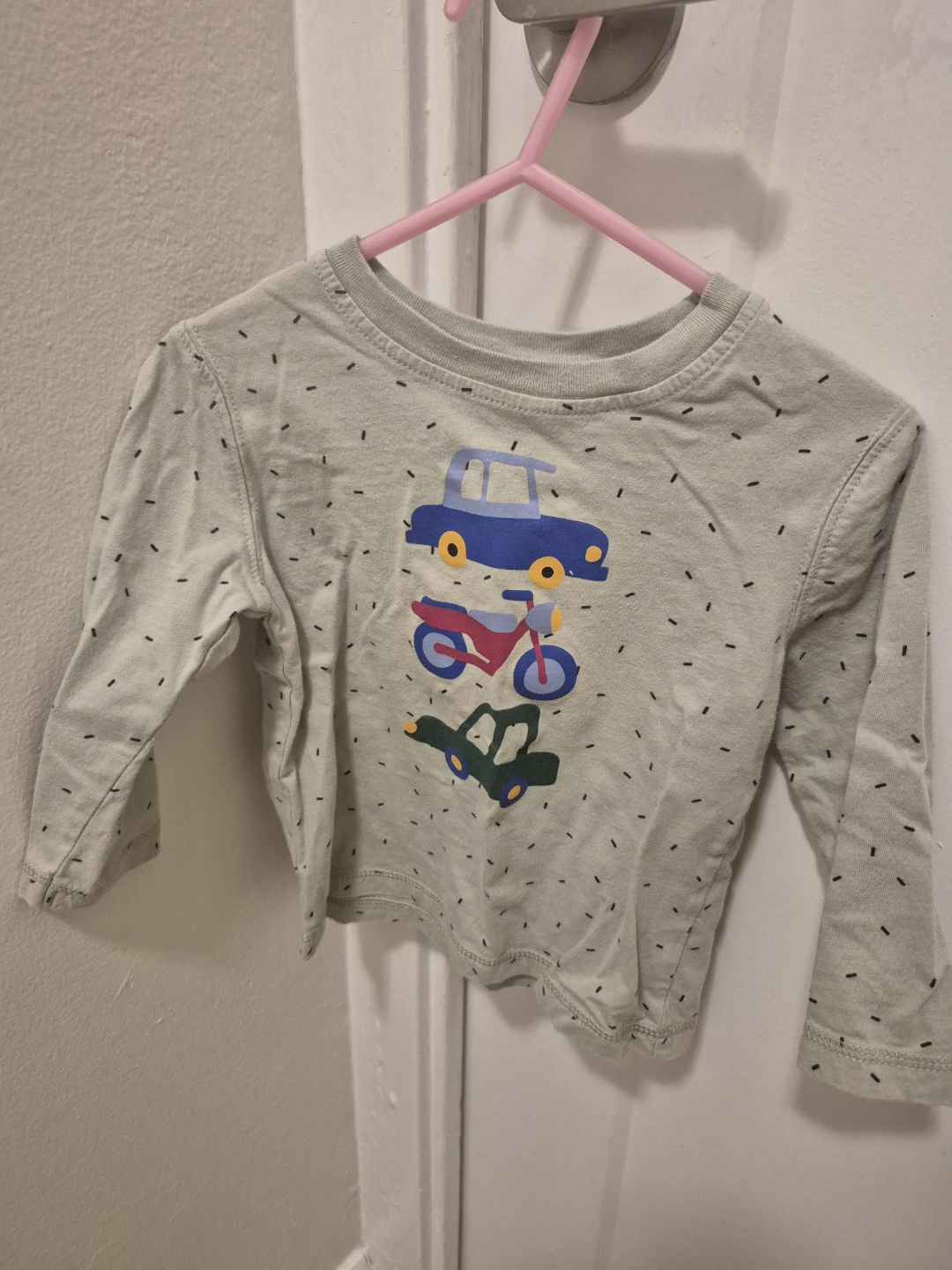 Toddler Assorted Clothing Bundle - photo 4