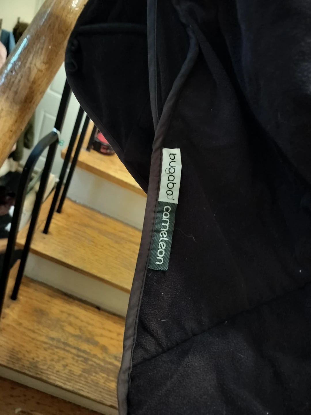Bugaboo Footmuff - excellent Condition! - photo 3
