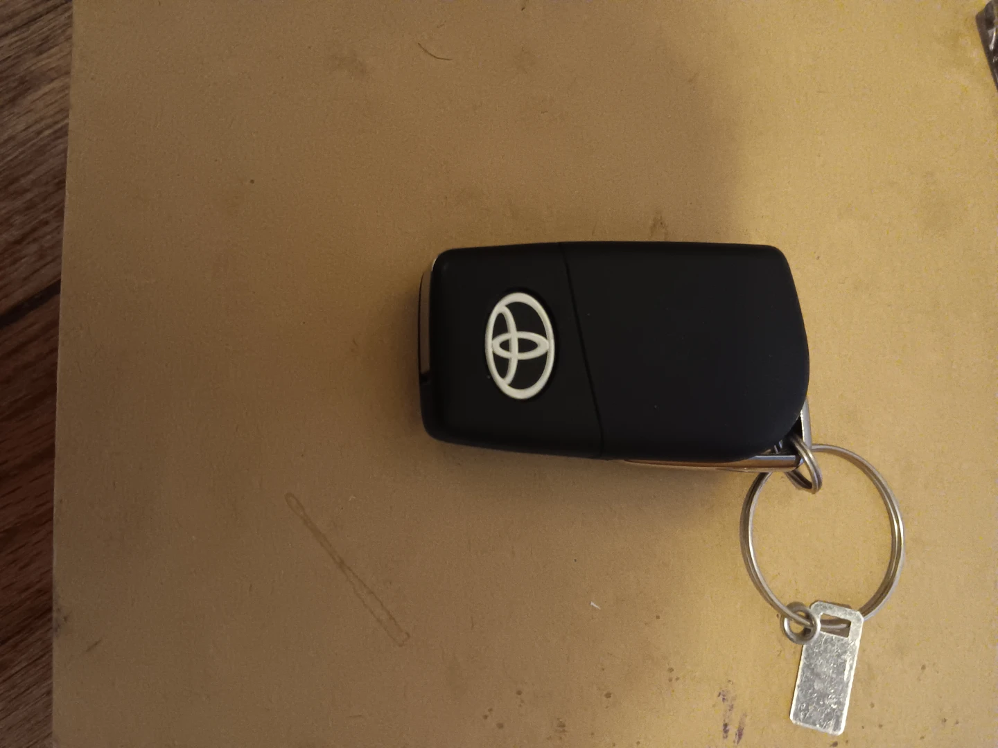 Toyota Car Key Fob ( Camry)
