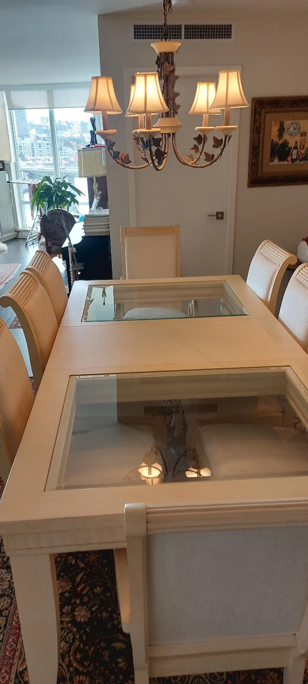 Dining set