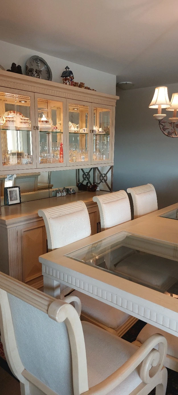 Dining set - photo 3