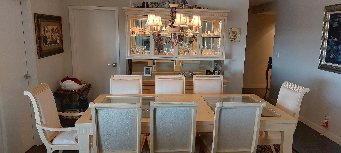 Dining set - photo 4