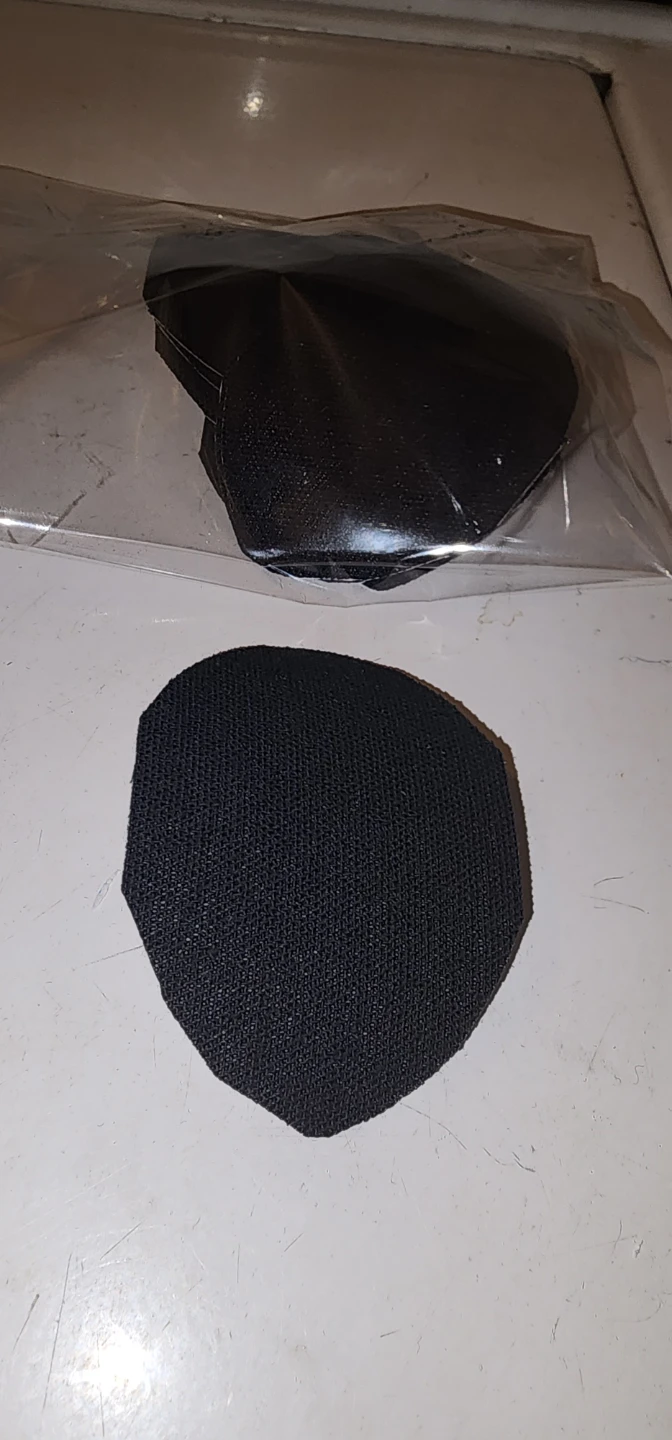 Black mouth tape - photo 5